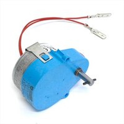 Двигатель P201 для CAB Luke Junior