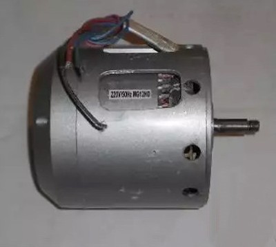 Двигатель для Liloma TC12HD