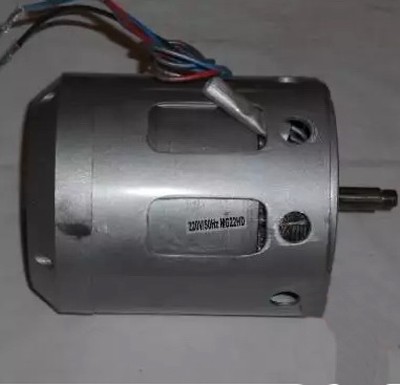 Двигатель для Liloma TC22HD