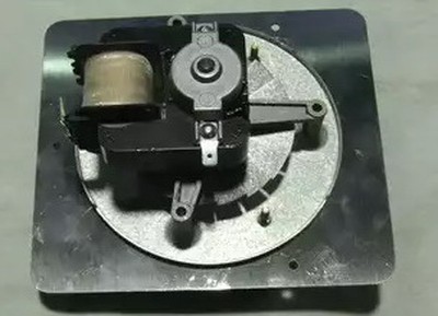 Двигатель вентилятора для Roller Grill FC34 / VHC1000