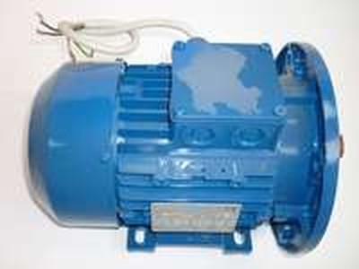 Двигатель 1,5 кВт для мясорубки KT LM-82/P