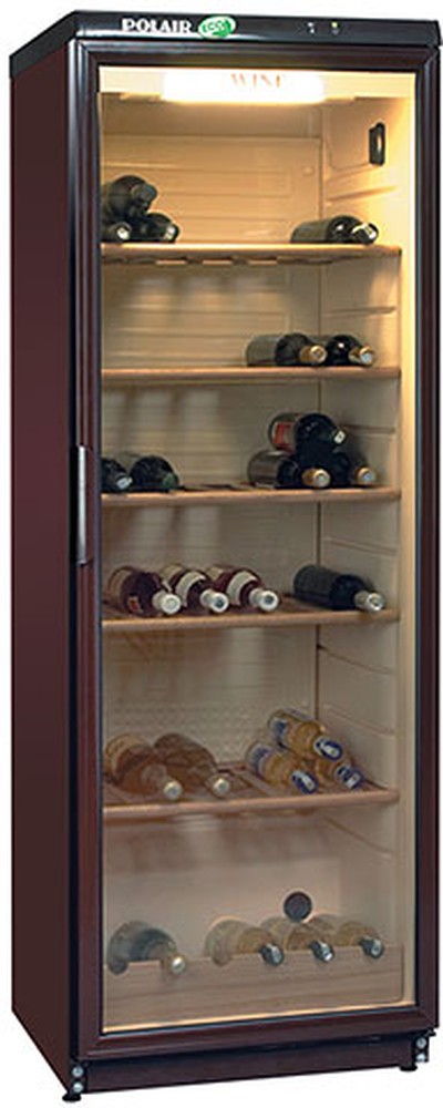 Холодильный шкаф Polair DW135- Eco (снято с производства)