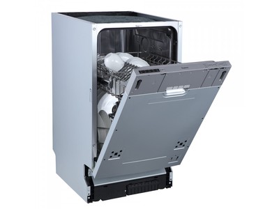 Посудомоечная машина Бирюса DWB-409/5