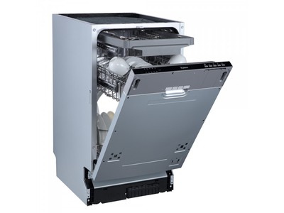 Посудомоечная машина Бирюса DWB-410/6