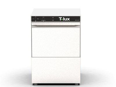 Машина посудомоечная T-LUX DWM-50 с дозаторами и помпой
