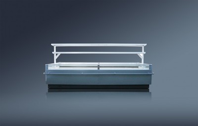 Морозильная бонета Джульета ВН20-250