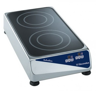 Плита индукционная Electrolux DZL2 602110 (снято с производства)