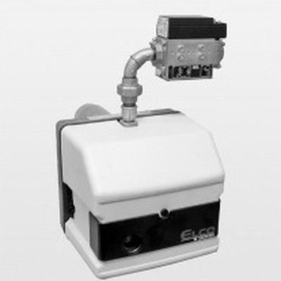 Горелка газовая Е01Е. 8G