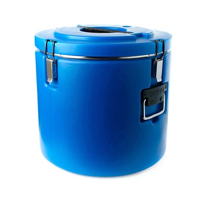 Термоконтейнер без крана 30л CN8 Foodatlas