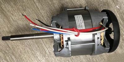 Мотор для куттера Indokor C5