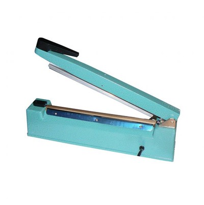 Запайщик пакетов ручной PFS-300 (алюм, 2 мм) Foodatlas Pro