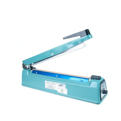 Запайщик пакетов ручной PFS-400 (металл, 2 мм) Foodatlas Pro