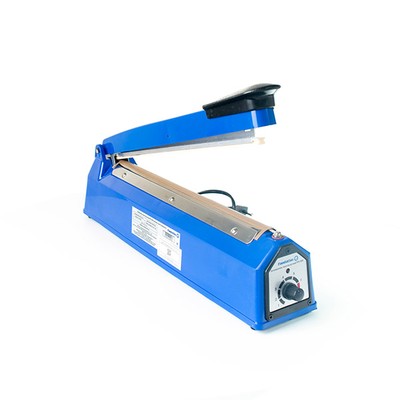 Запайщик пакетов ручной PFS-400 (пластик, 2 мм) Foodatlas Pro