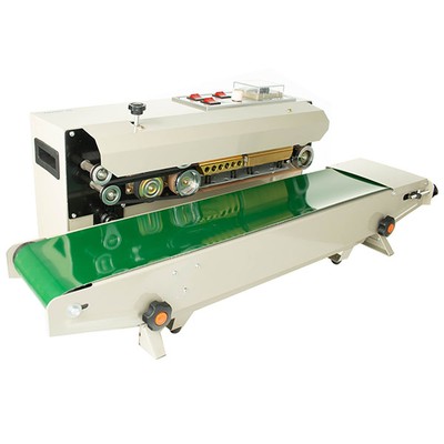 Запайщик роликовый FR-900 (вертикальный) Foodatlas Pro