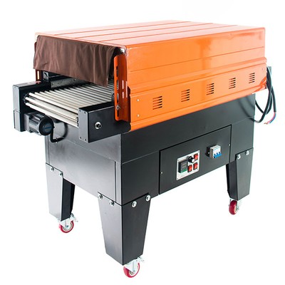 Термоусадочный тоннель BS-G4525 Foodatlas Pro