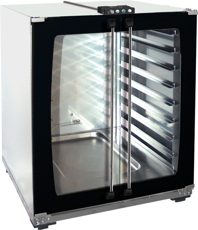 Расстоечный шкаф (пруфер) Unox XLT 193