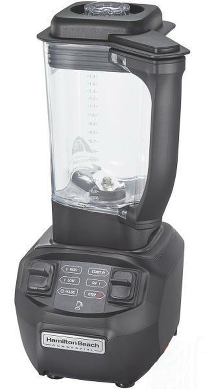 Блендер Hamilton Beach HBB 255-CE