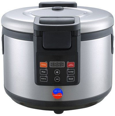 Рисоварка Indokor IR-1985PRO