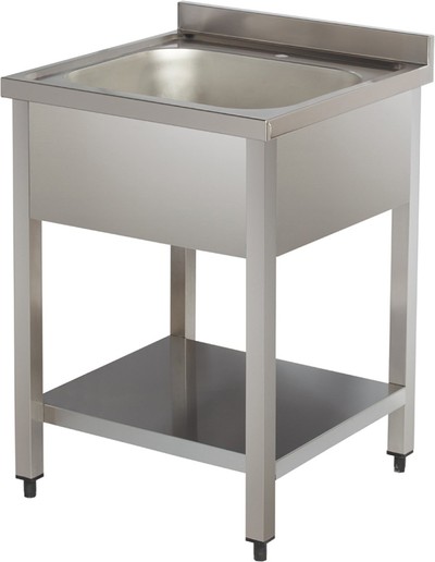 Ванна моечная Viatto VA‑DSA140