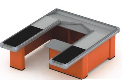 Кассовый бокс Сафари** 350* (150*40)