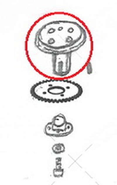 Поддержка дежи для ItPizza