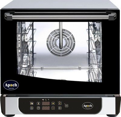 Конвекционная печь Apach AD44D