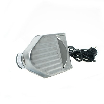 Нож для шаурмы, кебаба, электрический KS100E Foodatlas