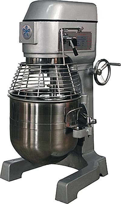 Миксер планетарный Gastrorag B40-HG