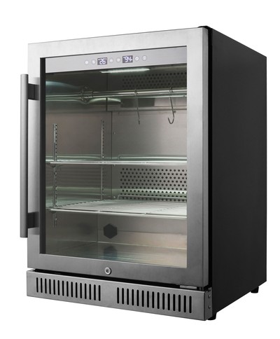 Шкаф для созревания мяса Meatage LUX SN-125