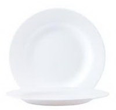 Тарелка обеденная ARC Evolution 24 см