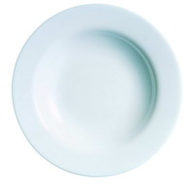 Тарелка для супа ARC Evolution 22 см