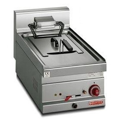 Фритюрница электрическая Berto's E6F10-3B  