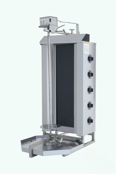 Гриль-шаурма T-LUX KGU 5