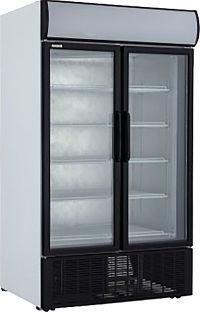 Холодильный шкаф Ugur USS 1100 D2KL