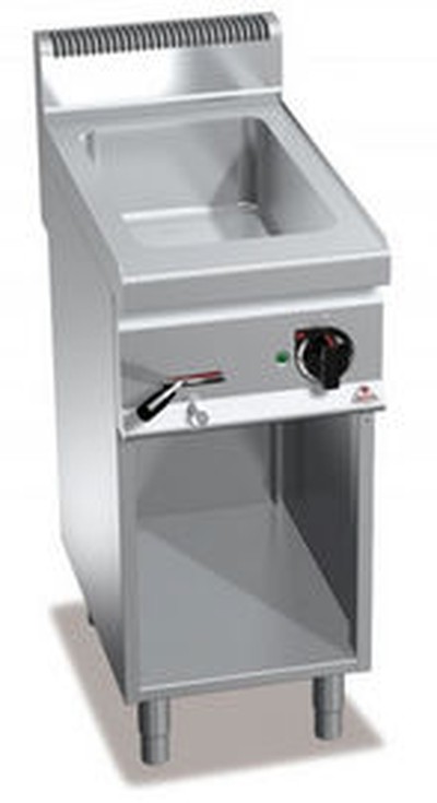 Мармит электрический водяного обогрева Berto's E7BM4M