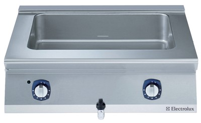 Мармит электрический водяной 700 серии Electrolux E7BMEHB000 371097