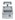 Мармит настольный Electrolux E9CSPDC000 391098