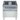 Плита 4-конфорочная 700 серии Electrolux E7ECEH4QE0 371018