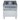 Плита 4-конфорочная 700 серии Electrolux E7ECEH4RE0 371016