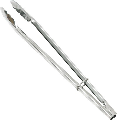 Щипцы универсальные MVQ TST35N 35 см