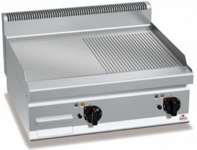 Жарочная поверхность электрическая Berto's E7FM8B-2