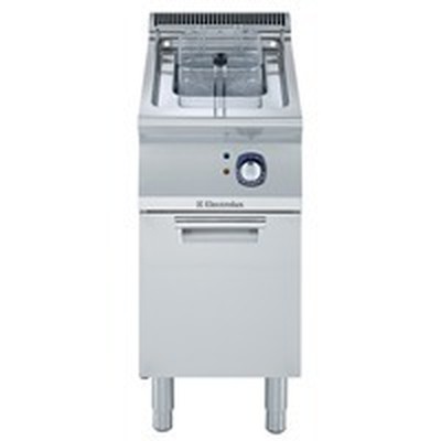 Фритюрница 700 серии Electrolux E7FRED12F0 371077