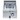 Фритюрница 700 серии Electrolux E7FRED1B00 371075