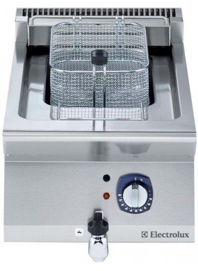 Фритюрница 700 серии Electrolux E7FRED1E00 371079