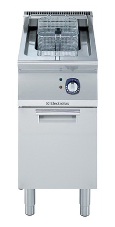 Фритюрница 700 серии Electrolux E7FRED1GF0 371081
