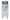Фритюрница 700 серии Electrolux E7FRED1GF0 371081