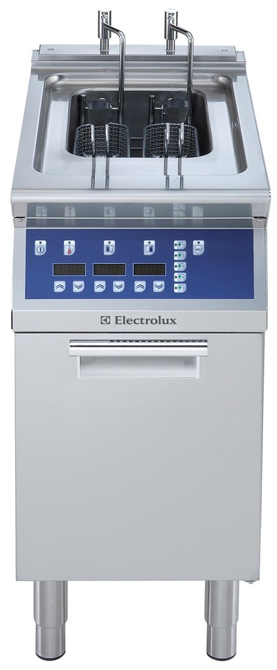 Фритюрница 700 серии Electrolux E7FRED1GFP 371083