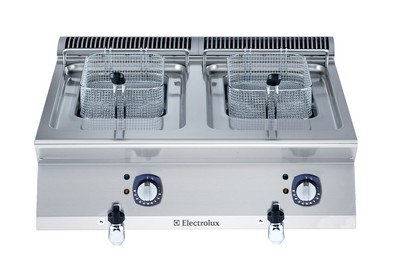 Фритюрница 700 серии Electrolux E7FREH2B00 371076