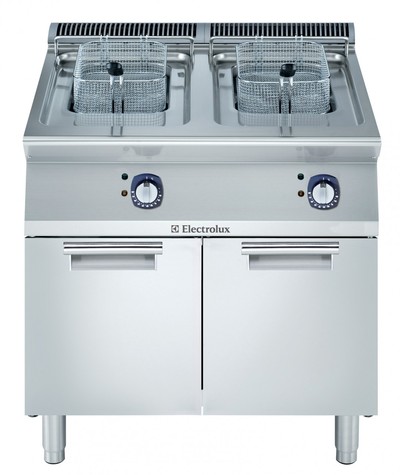 Фритюрница 700 серии Electrolux E7FREH2FF0 371085