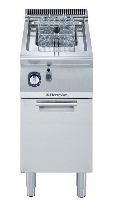 Фритюрница 700 серии Electrolux E7FRGD1GF0 371070